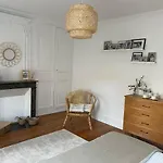 Πανσιόν La Parenthese Montreuil (Pas-de-Calais)