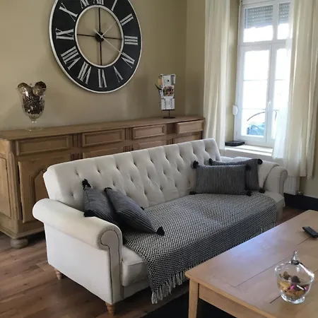 Guest house La Parenthese